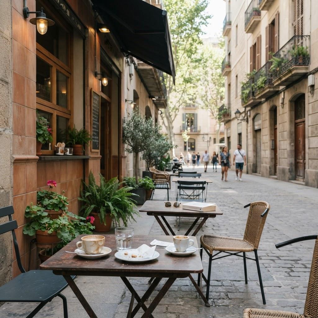 Barcelona Fashion: Access, Preparation and What to Know Before Exploring Local Style