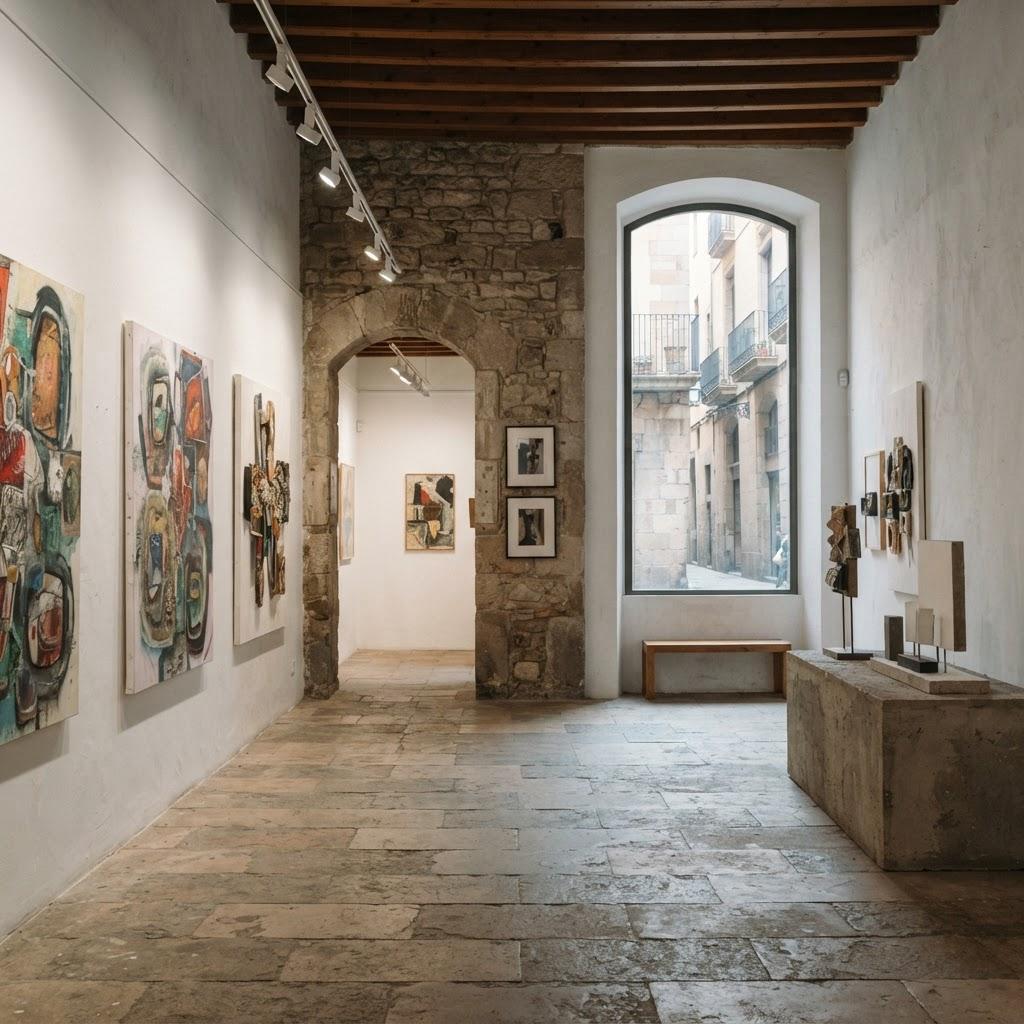 Barcelona's Festival Scene Transformed Through Decades of Cultural Growth