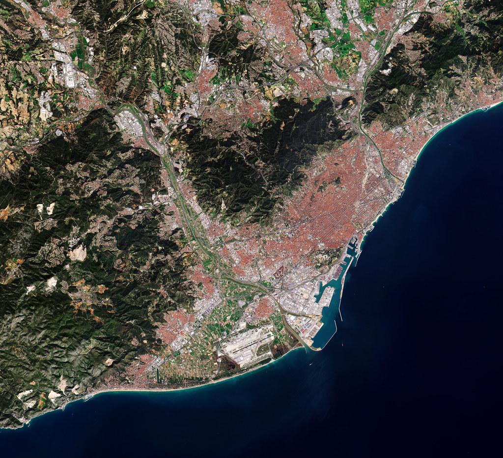 Barcelona Invests €4.5 Million to Expand Health Program to 11 Areas