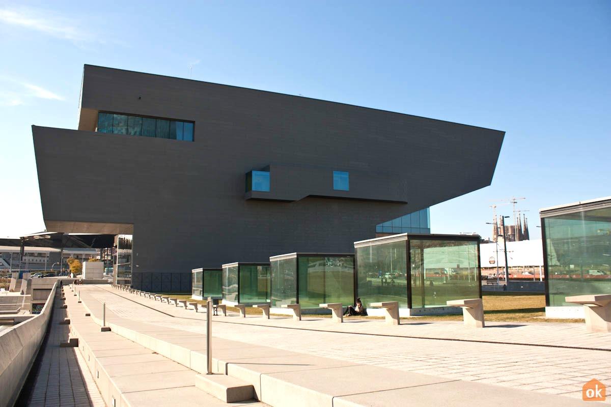 Barcelona's Cultural Scene Shifts to Poblenou This Summer