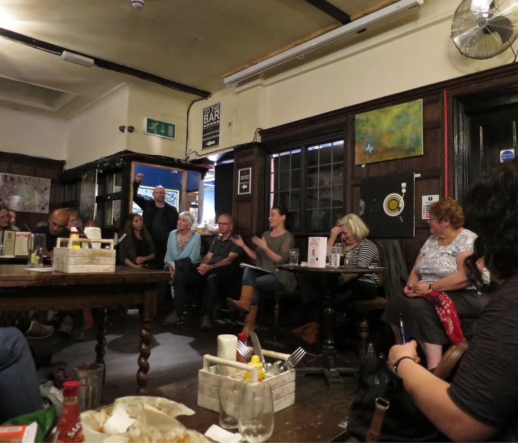 Background to Barcelona's Local Economy and Its Evolution