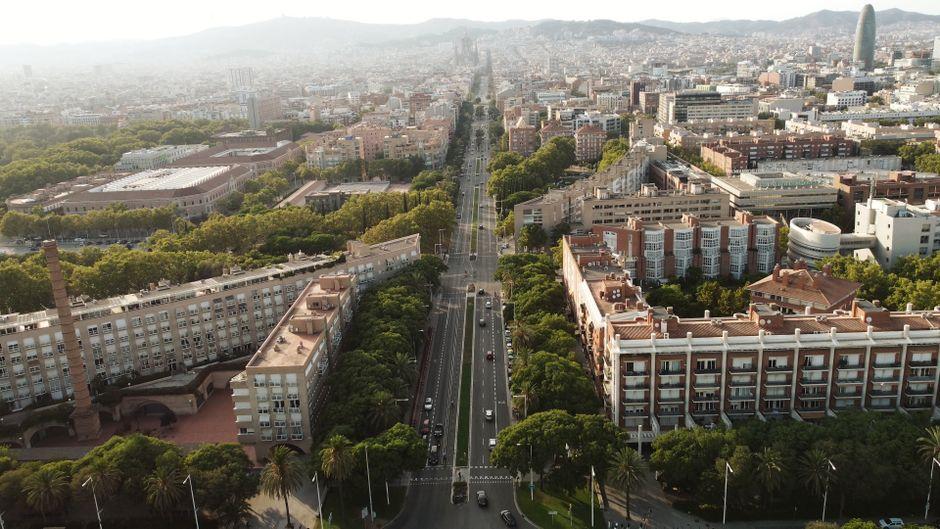 Barcelona's Rental Crackdown Exposes Decade-Long Battle Over City's Identity