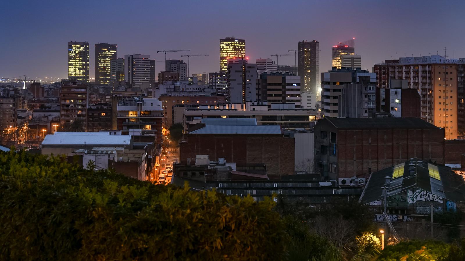 Barcelona's Housing Market Shifts: What Businesses Need to Know