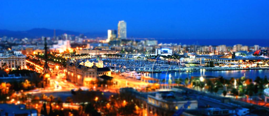 Barcelona's Economy Drives Employment Growth Amid Global Uncertainty