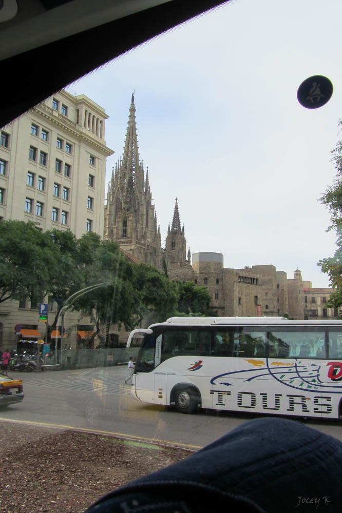 Barcelona Offers 10+ Must-See Events July 12-13 Weekend