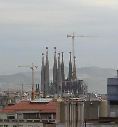 Barcelona Launches Bill Tracker Letting Residents Monitor New Laws