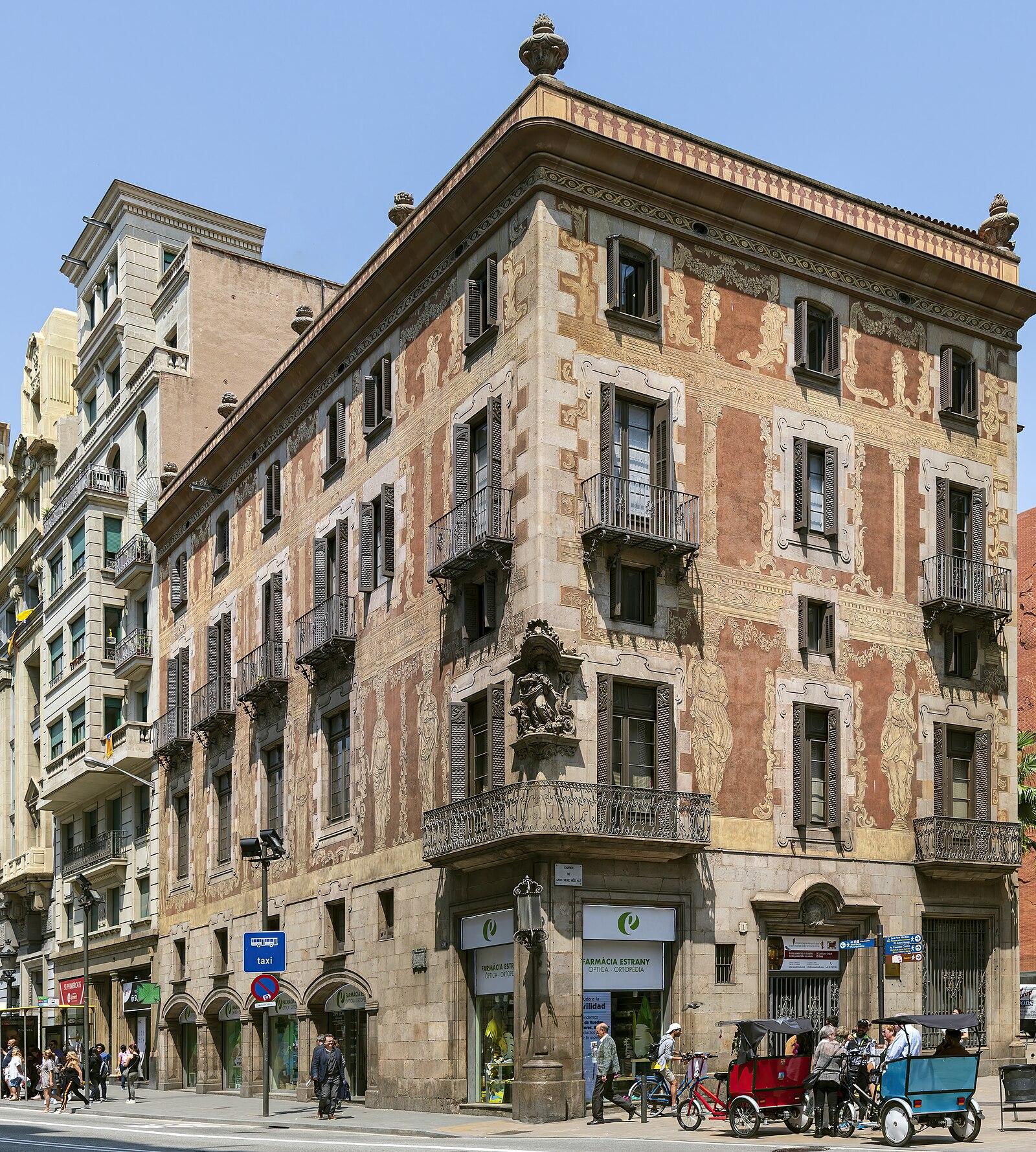Barcelona's Creative Events Shape City Identity Today