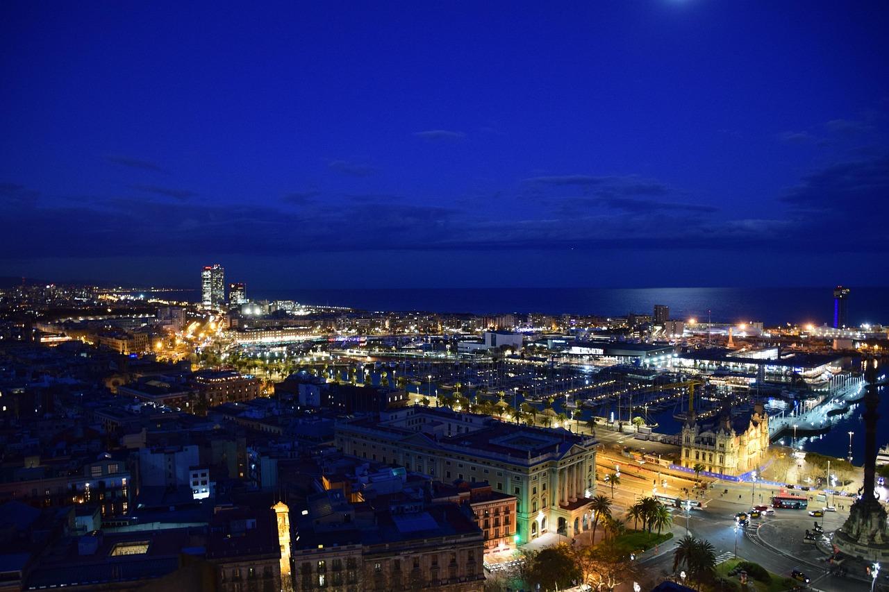 Things to Do in Barcelona Today
