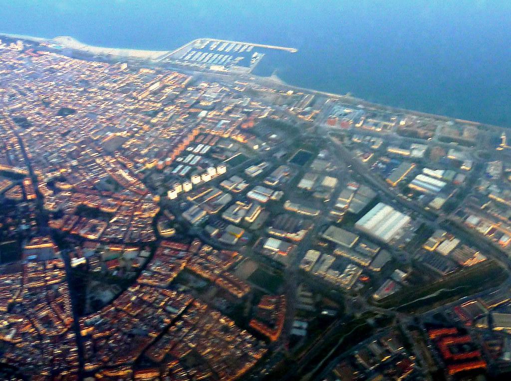 Barcelona's Young Entrepreneurs Drive Economic Growth Amid Global Uncertainty
