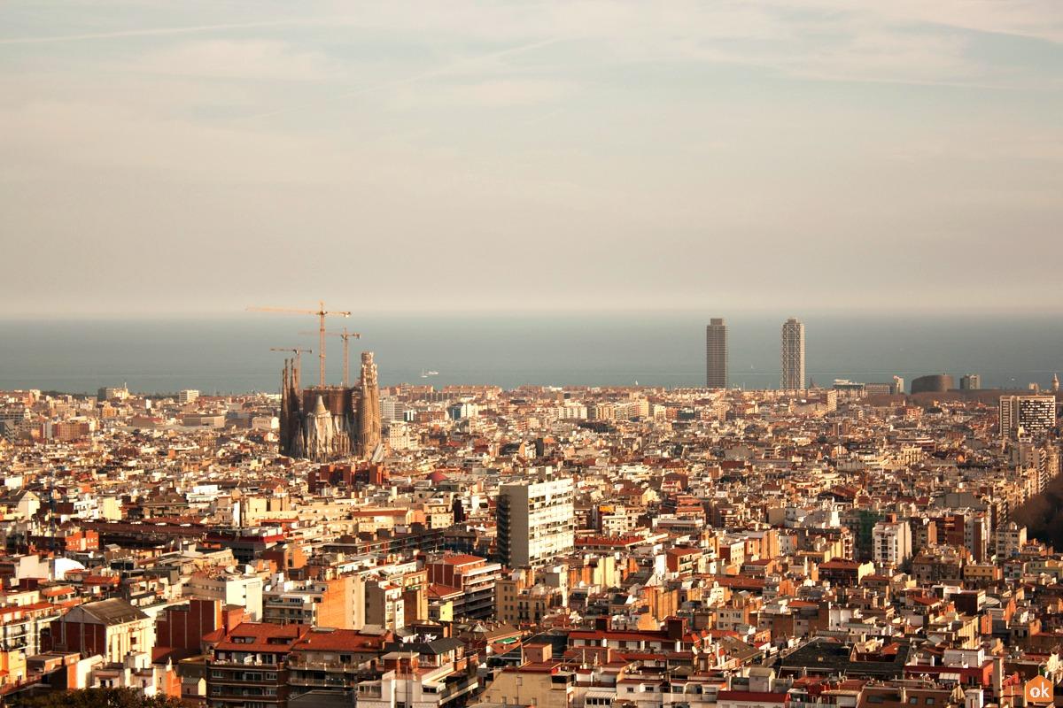 Barcelona Museums Draw Record Crowds as City Invests €124 Million
