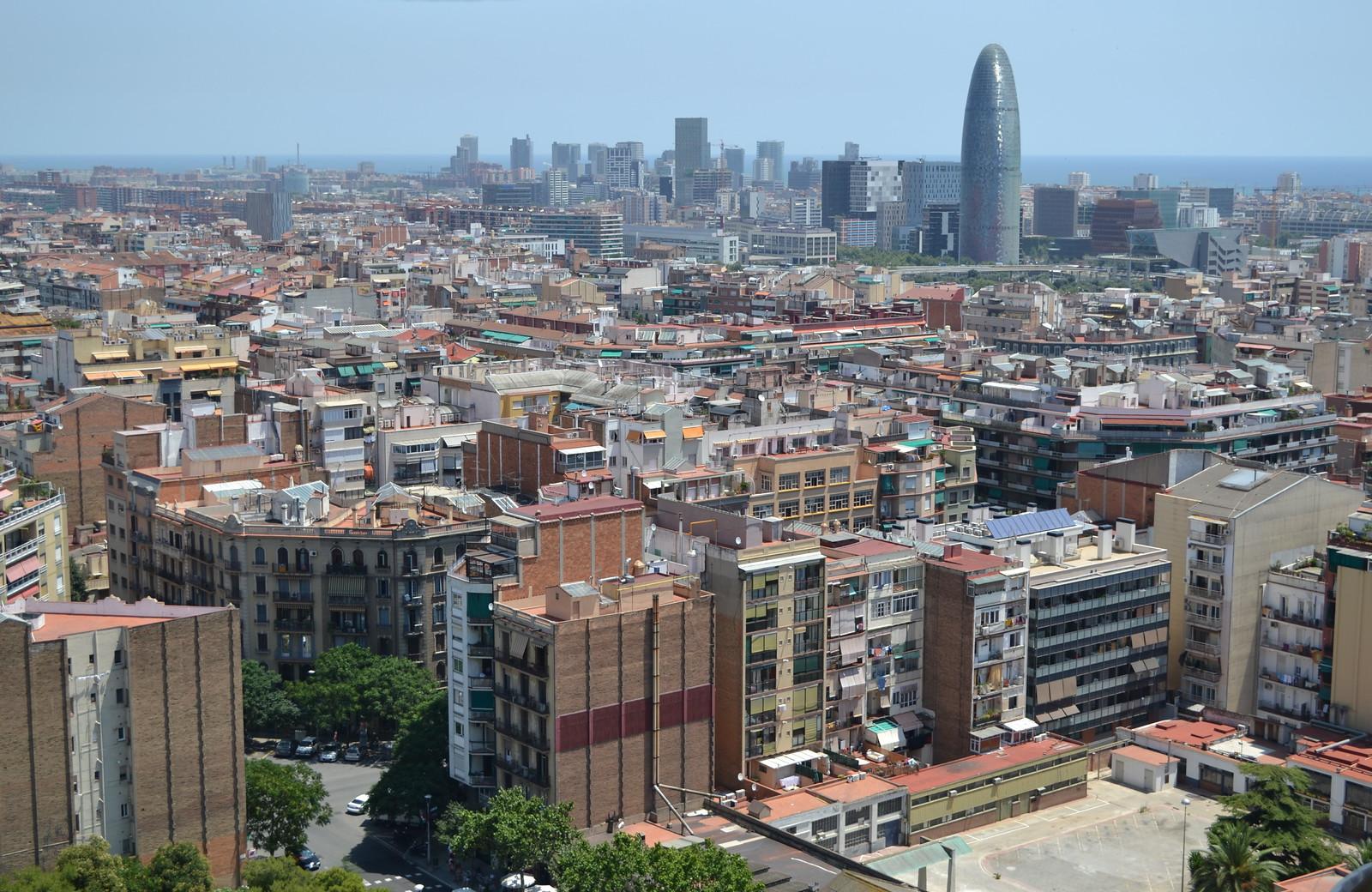 Barcelona's Economy Surges: Growth, Jobs, and Investment Explained