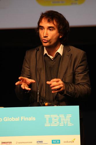Business Community Events in Barcelona Navigate Headwinds This Year