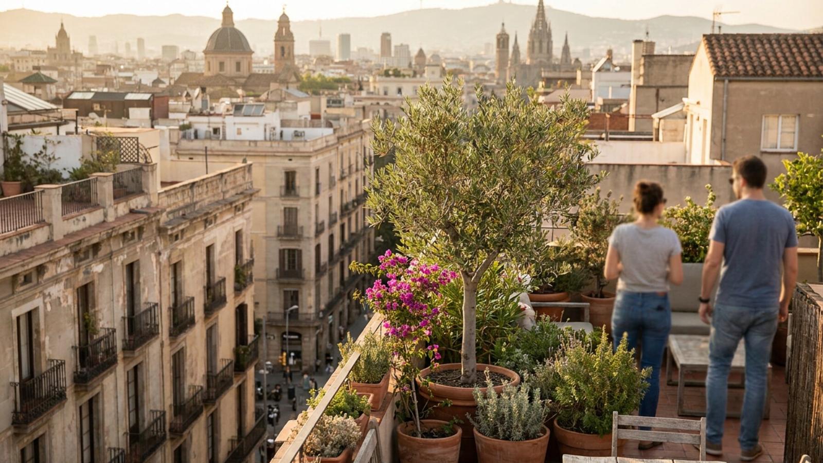 Barcelona Residents Share 5 Sustainable Practices for Eco-Conscious Visitors