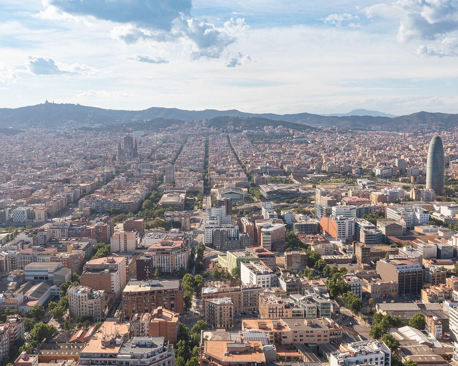 Barcelona's Street Artists and Theater Makers Define City's Cultural Scene Today