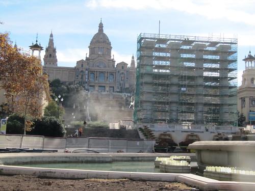 Barcelona's 95 Sq Km Low Emission Zone Bans Unlabeled Vehicles Weekdays