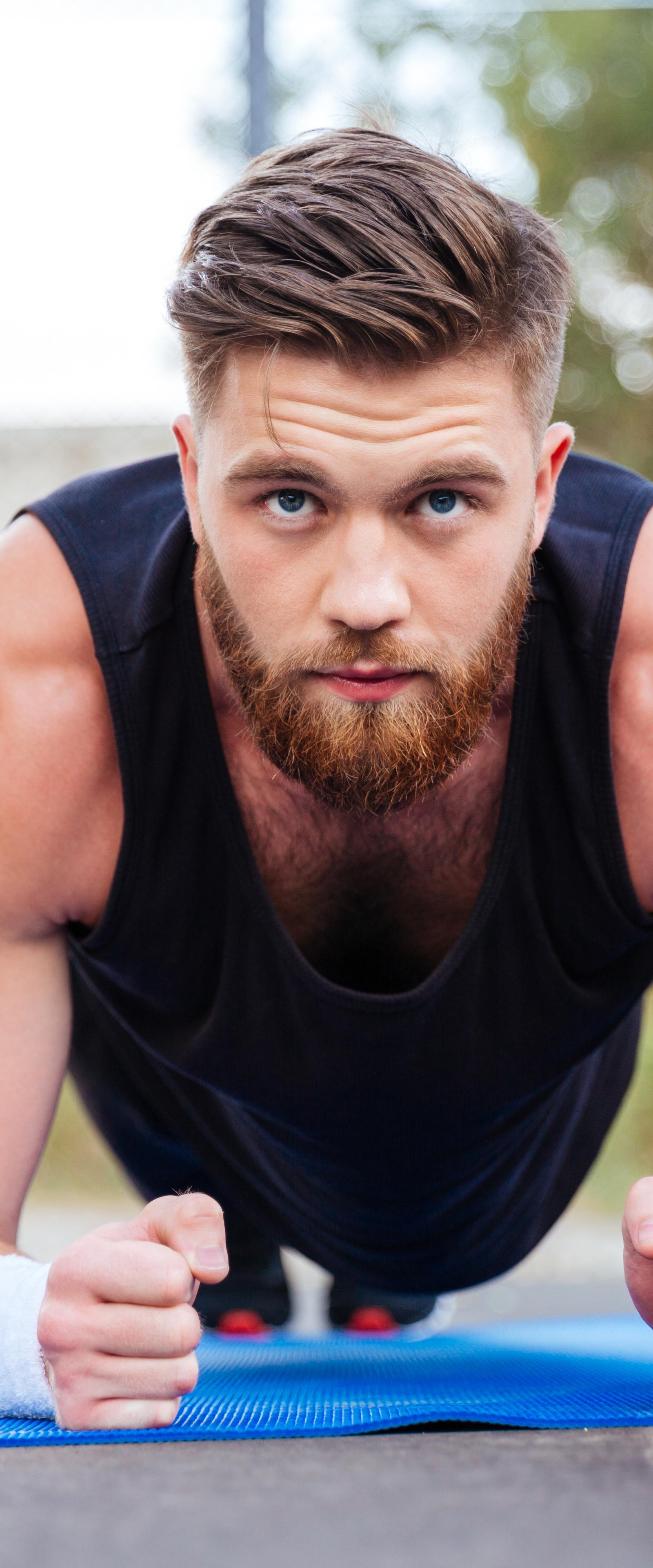 Community Fitness Barcelona: Neighbourhood Workout Groups