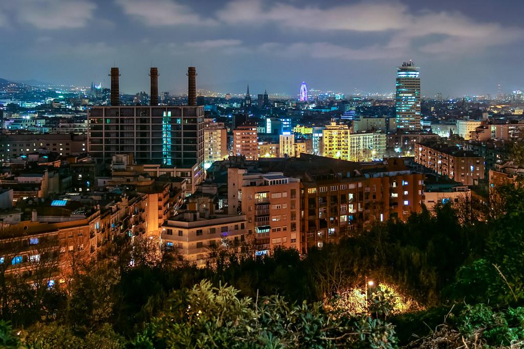 Barcelona apartment renovation costs range from €700 per square metre