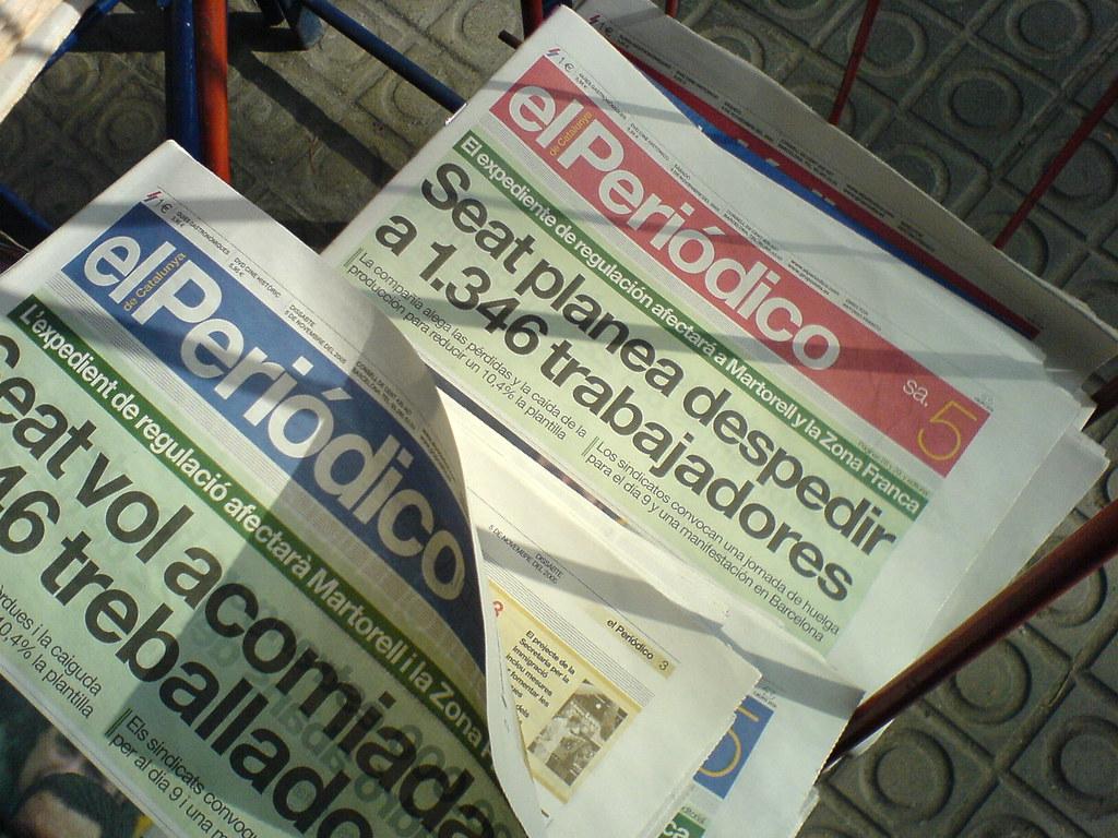 Barcelona Parents, Students Voice Growing Concerns About Education System
