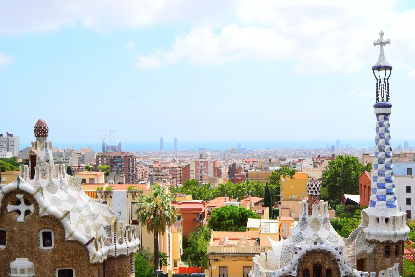 Barcelona's Local Tours Expand with Neighborhood Walks and Small-Group Routes