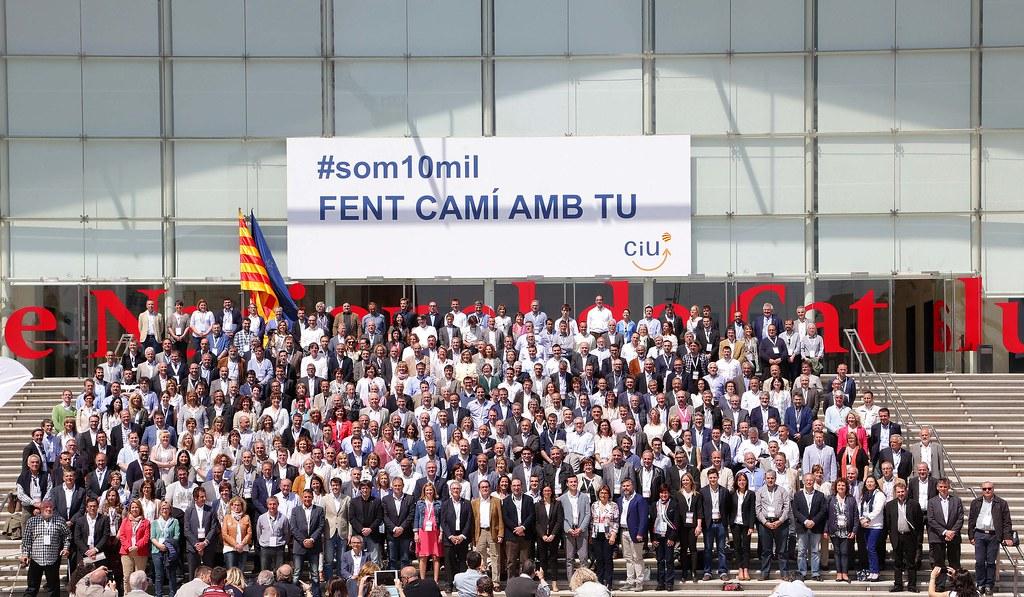 Barcelona Candidates Back Concrete Funding for Community Services, Housing, Elderly Care