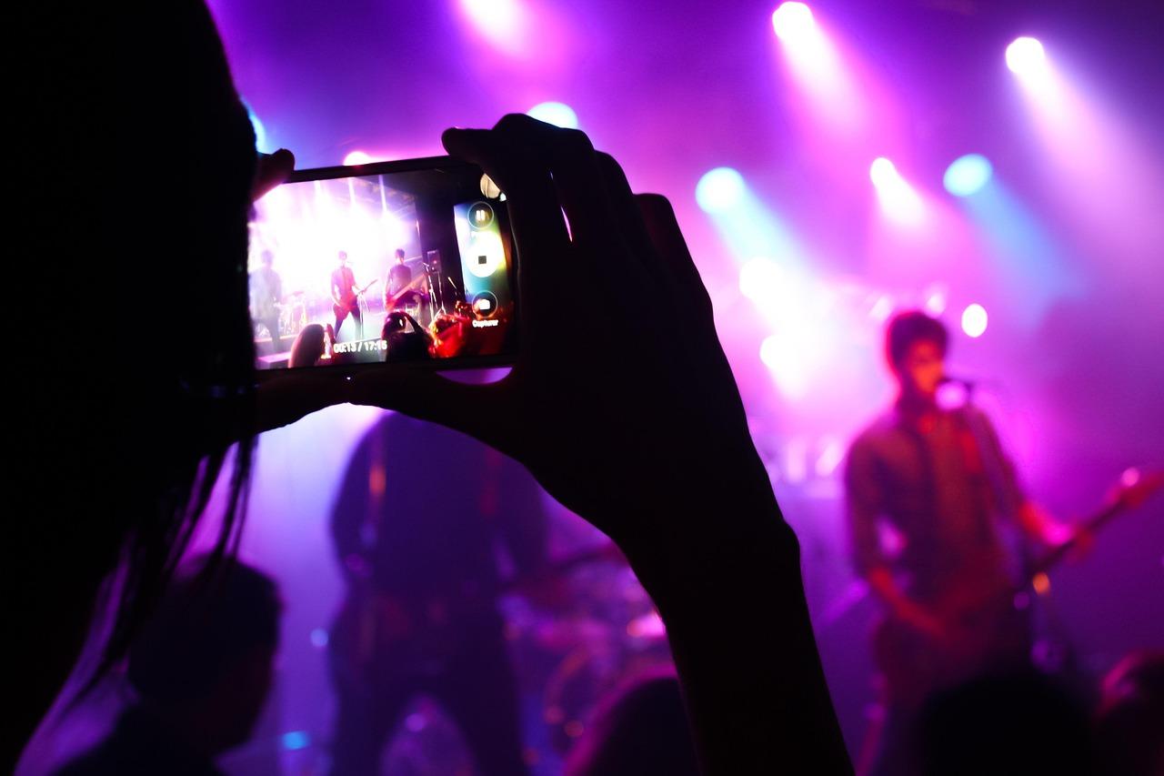 Barcelona's Best Live Music Events: Upcoming Gigs and Concerts