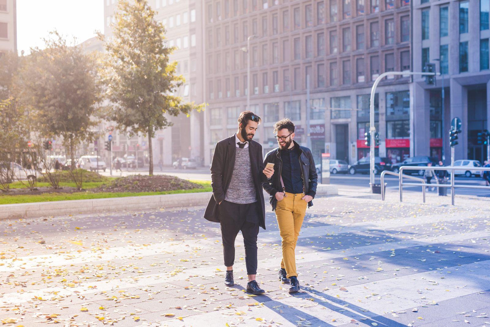 Barcelona Residents Launch Walking Groups: Here's Your Step-by-Step Guide