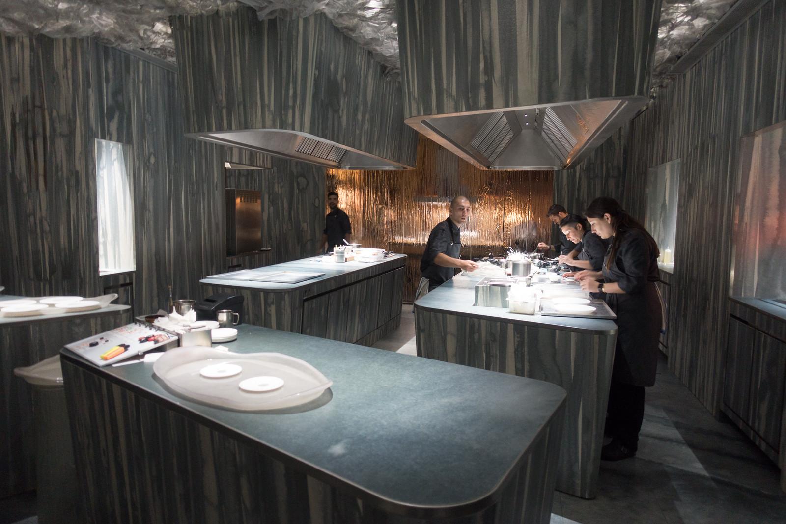 Barcelona's Best Restaurants: Michelin-Starred Venues and Top Tapas