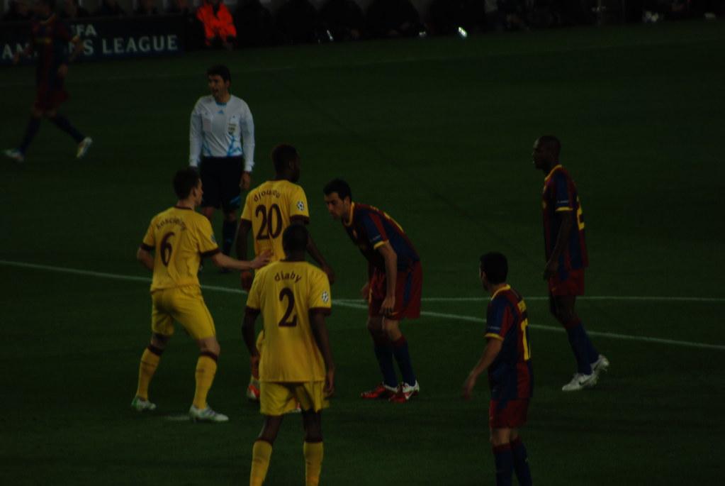 Barcelona's Fitness Culture Thrives During Summer Soccer Offseason Break