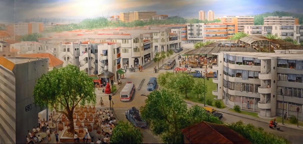 Barcelona Families Build Wellness Through Parks, Community Health Programs