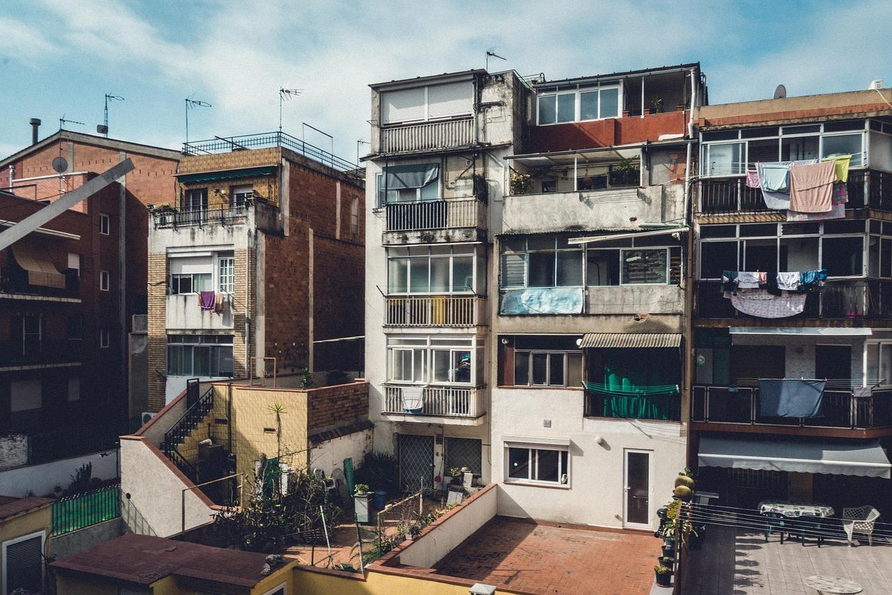 Barcelona's Ghost Listings Plague Rental Market, Wasting Renters' Time