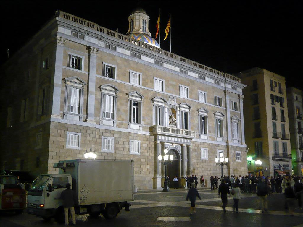 Barcelona Caps Annual Rent Increases at 3 Percent, Risks Shrinking Supply
