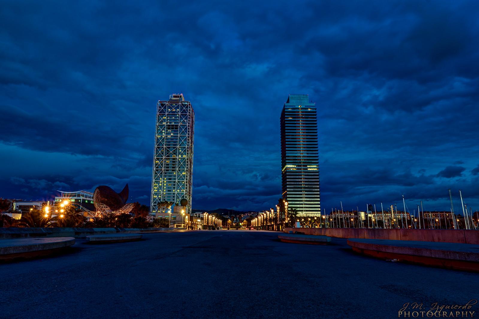 Barcelona Entrepreneurs Hit 21-Year Peak as Business Formation Surges