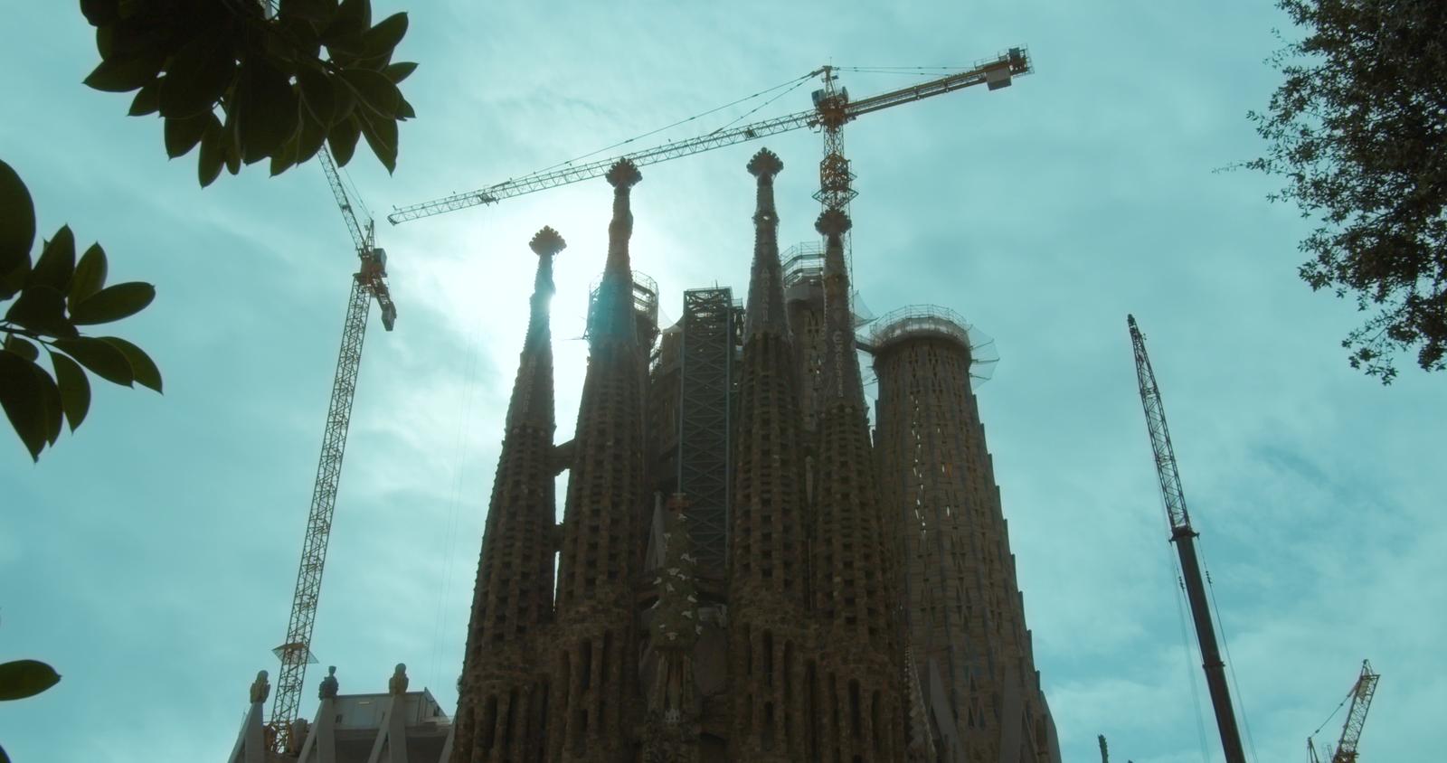 Barcelona Officials Confront Thousands of Corrupted Images Blocking Smart City Plans